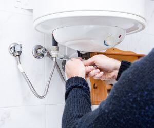 About Emergency plumbing pros North Concord, VT